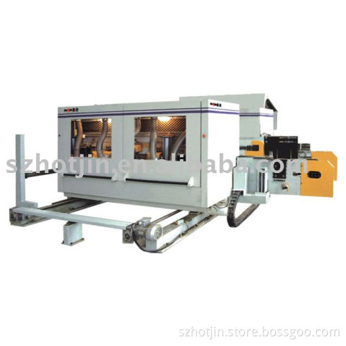 Woodworking Tenoner